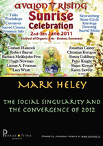 Thumbnail image for Mark Heley: <br/><i>The Social Singularity and Convergence of 2012</i>