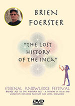 The Lost History of the Inca