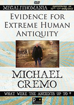 Evidence for Extreme Human Antiquity