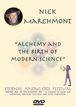 Alchemy & The Birth of Modern Science