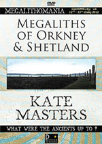 Kate Masters - Megaliths of Orkney & Shetland