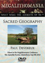 Paul Devereux - Sacred Geography & Magical Mindscapes