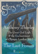 The Great God Lugh and the Enchantment of Olympic London