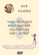 How To Create Buildings For Health & Well-Being