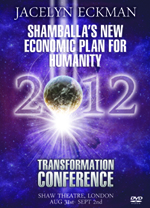 Shamballa's New Economic Plan For Humanity