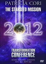 The Starseed Mission