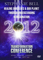 Healing Ourselves & Our Planet Through Understanding Reincarnation