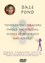 Sympathetic Vibratory Physics: The Spiritual Science of John Keely and Others
