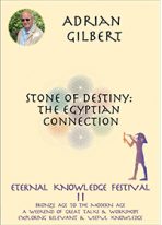 The Stone of Scone: The Egyptian Connection