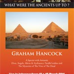 Graham Hancock - Elves, Angels, Aliens & Ayahausca