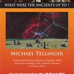 Michael Tellinger – Advanced Technology of Ancient South Africa