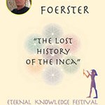 Brien Foerster - The Lost History of the Inca