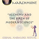 Nick Marchmont - Alchemy & The Birth of Modern Science