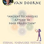 Yannick Van Dorne - Ancient Techniques Applied to Food Production