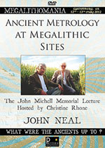 John Neal - Michell and Me: How We Cracked Metrology