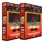 Megalithomania 2011 – 15 DVD BOX-SET