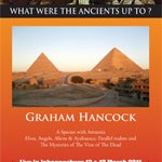 Graham Hancock - A Species With Amnesia