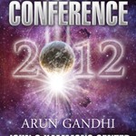 Arun Gandhi - Total Non Violence