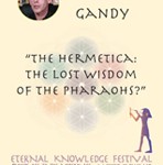 Peter Gandy-The Hermetica: The Lost Wisdom Of The Pharaohs
